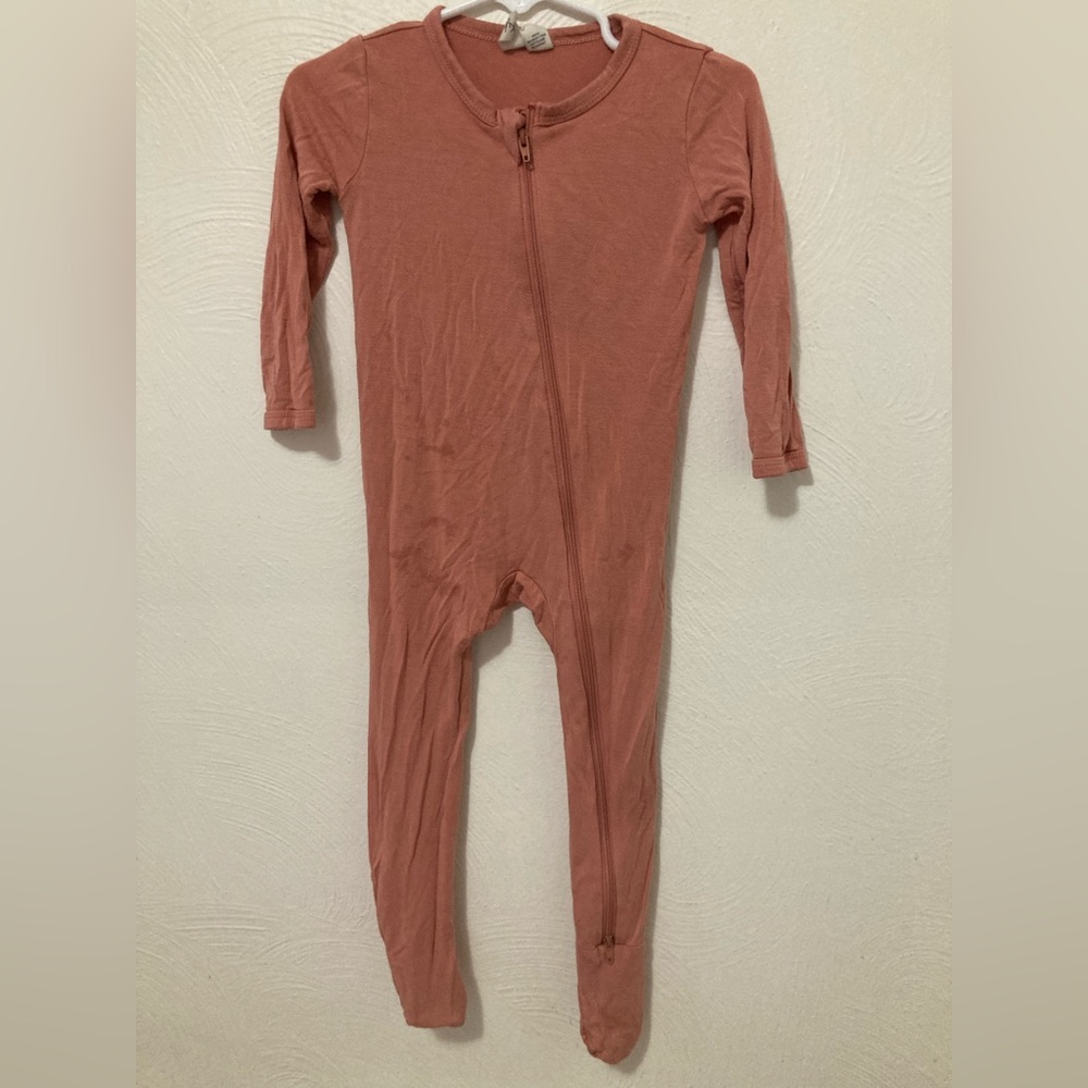 Kyte Baby Footie